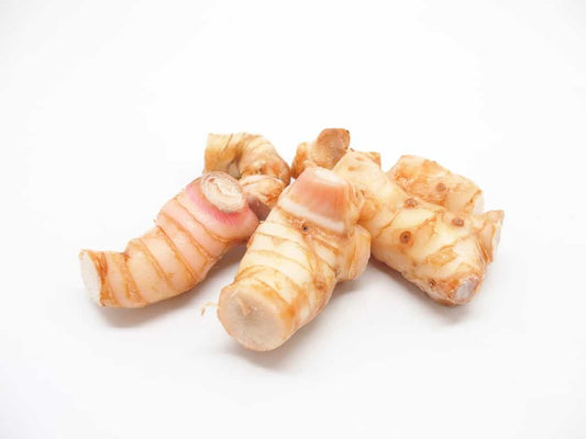 Organic Galangal 150g Thailand