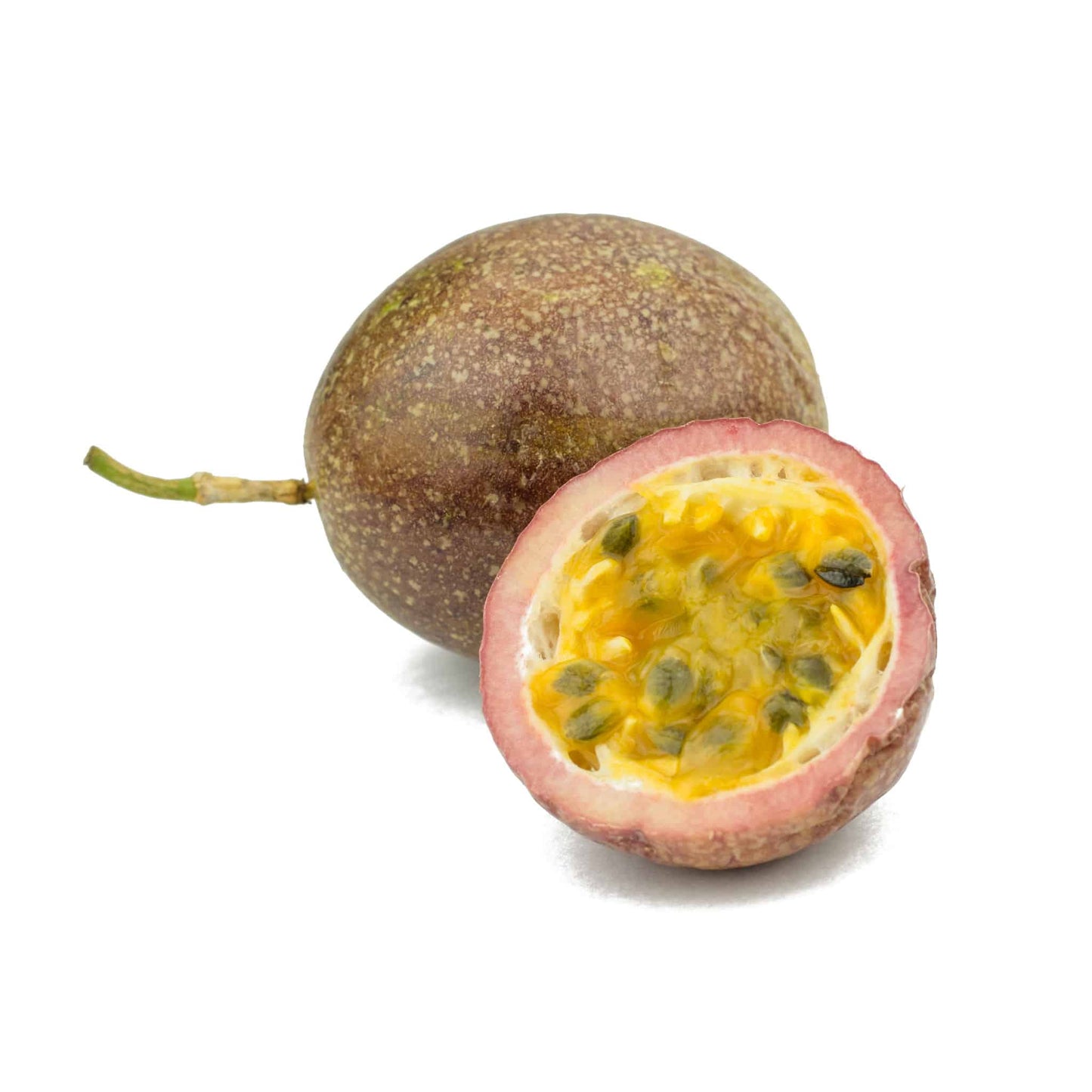 Organic Passion Fruit 200g Thailand