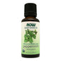 Now Organic Peppermint Oil 100% Pure 30ml