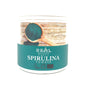 Real Organic Spirulina Powder 120g