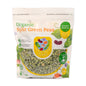 Simply Natural Organic Split Green Peas 500g