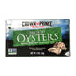 Crown Prince Naturally Smoked Oysters 85g