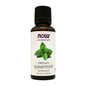 Now Natural Spearmint Oil 100% Pure 30ml