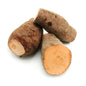 Organic Orange Sweet Potatoes 400g Thailand