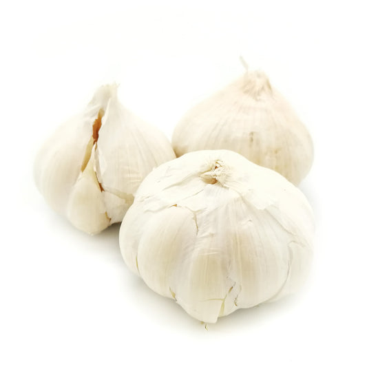 Organic Garlic 190g Thailand