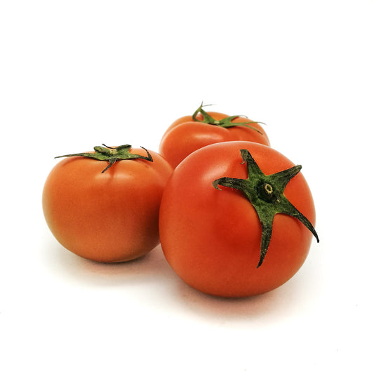 Organic Tomato with Vine 300g Europe