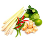 Organic Tomyam Set 200G Thailand