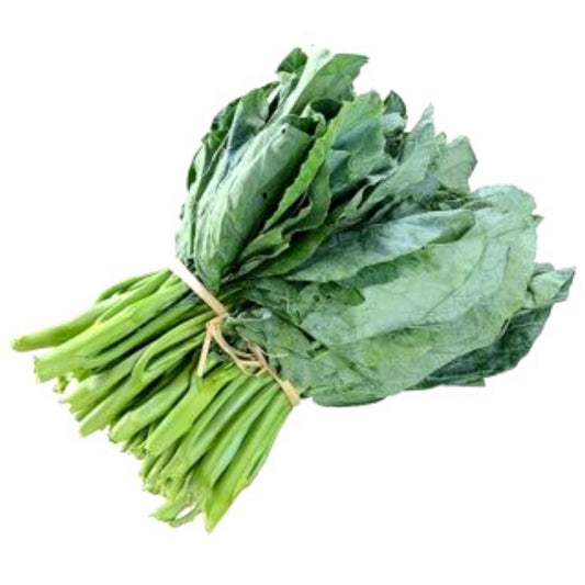 Organic Local Kale Malaysia 200g