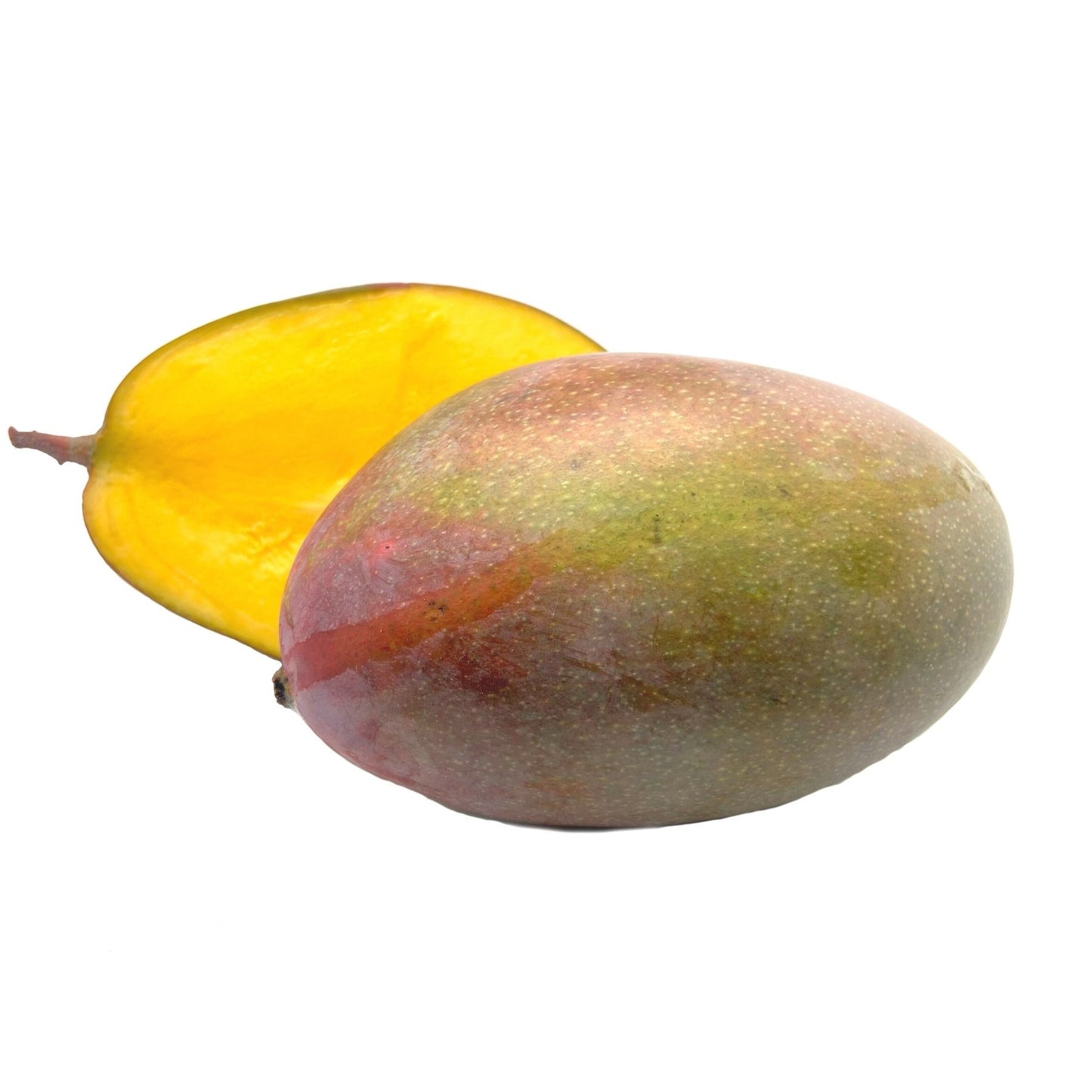 Organic Mango 1pc Europe