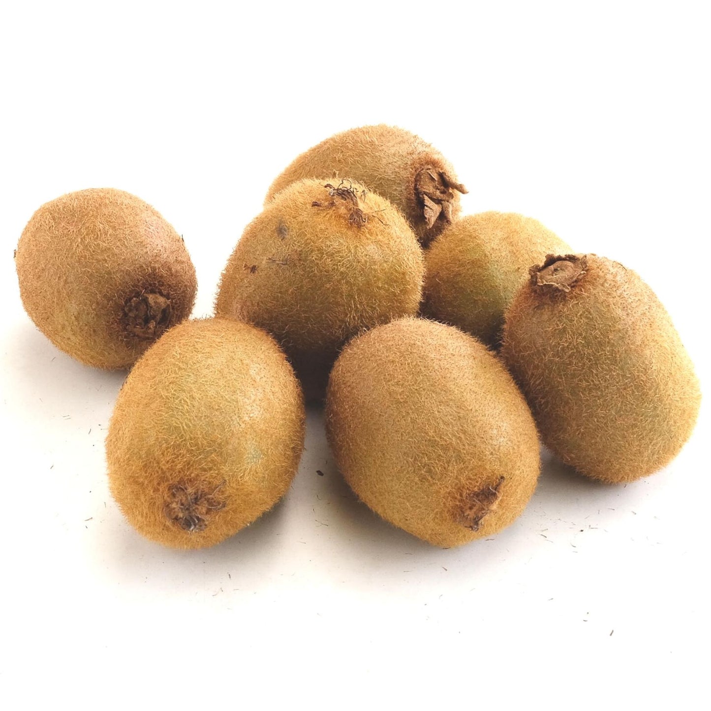 Organic Kiwi 390g ( 4-5 Pcs ) New Zealand