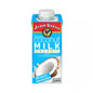 Ayam Brand Organic Coconut Milk Light 200ml