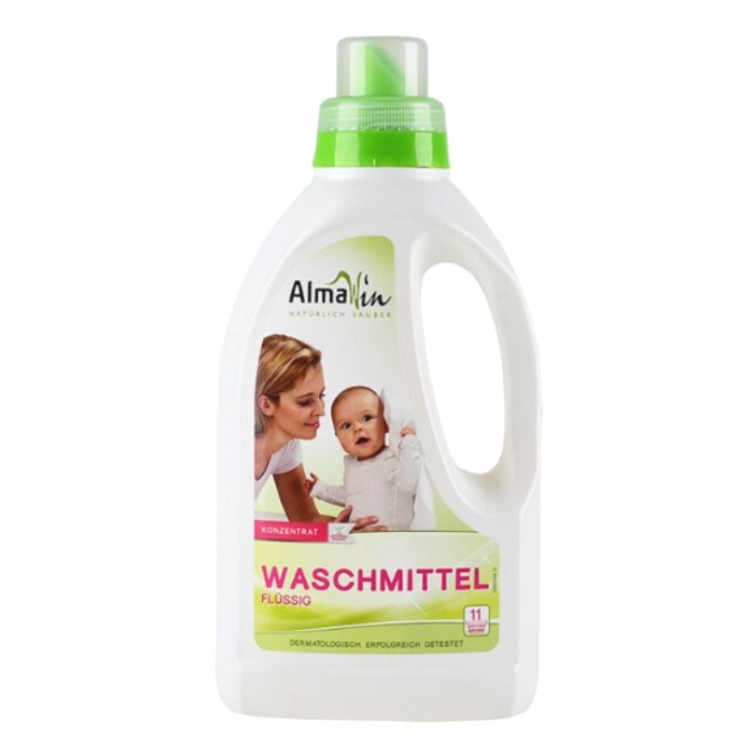 Almawin Baby Liquid Detergent 0.75kg