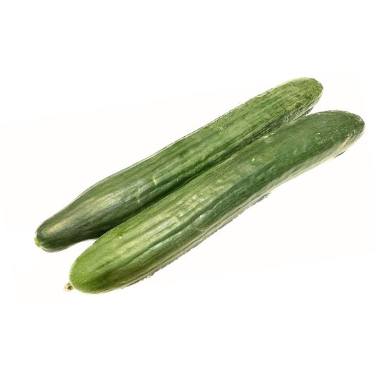 Organic Lebanese Cucumbers 200g Netherlands