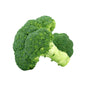 Organic Broccoli 1pkt Australia/Europe