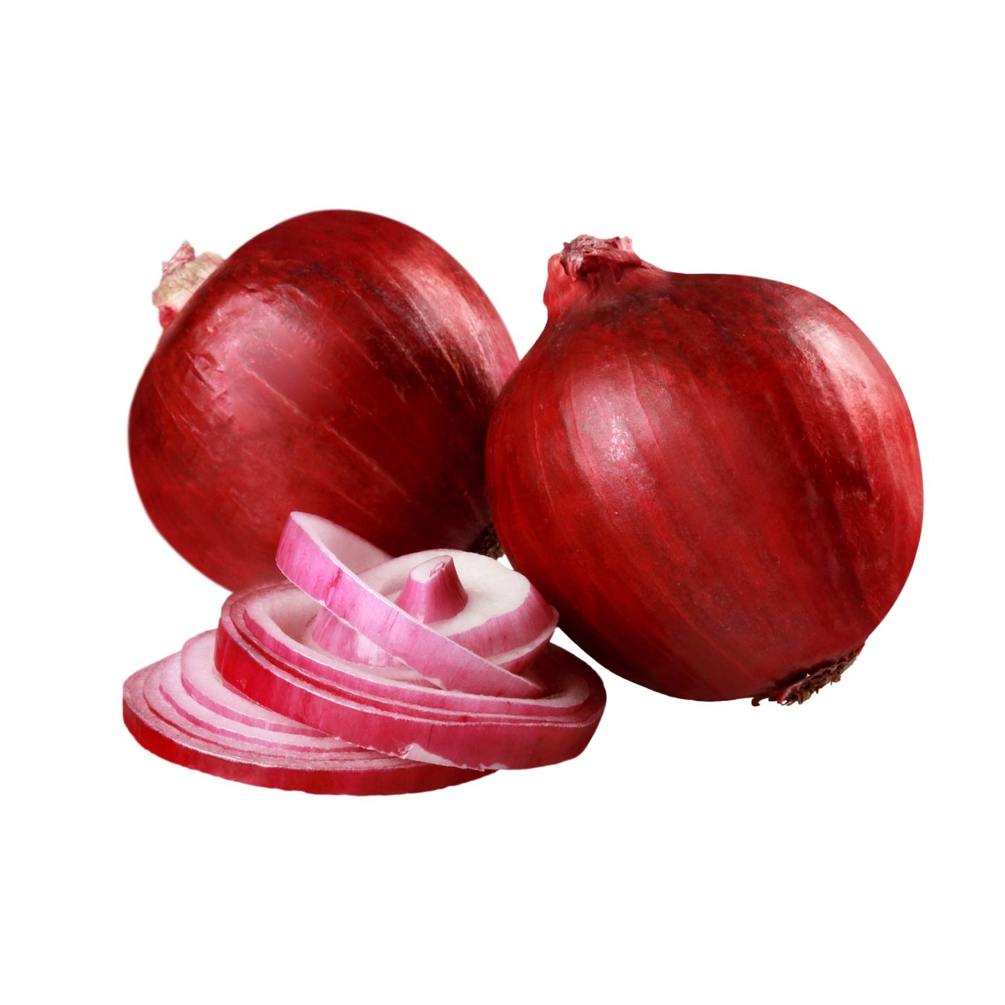 Organic Onion Red 500g Thailand