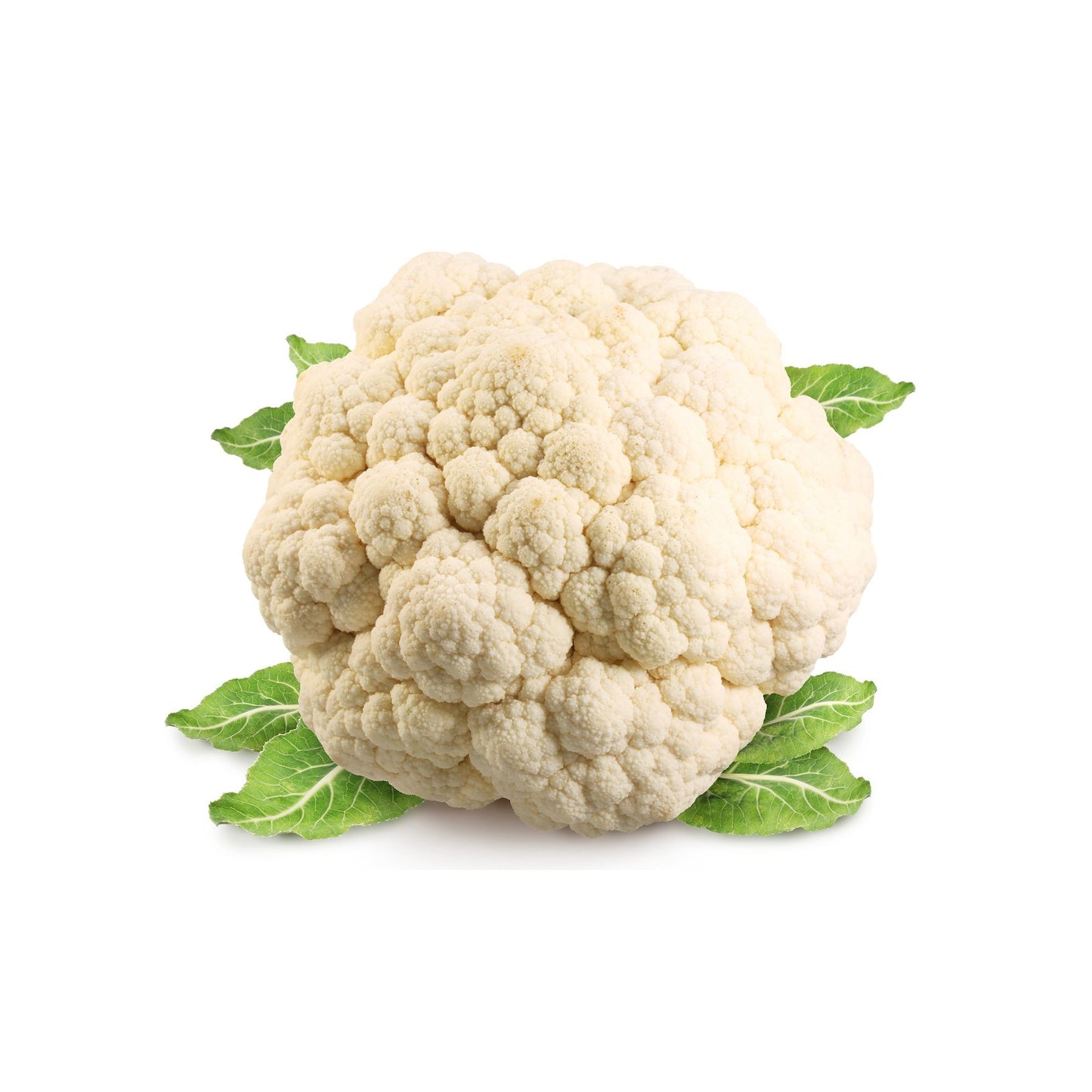 Organic Cauliflower Whole Malaysia  200g