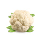 Organic Cauliflower Whole Malaysia  200g