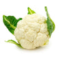 Organic Cauliflower 1pc 800g USA/Australia