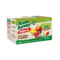 Sun Blast Organic Apple, Banana Juice 10 pcs