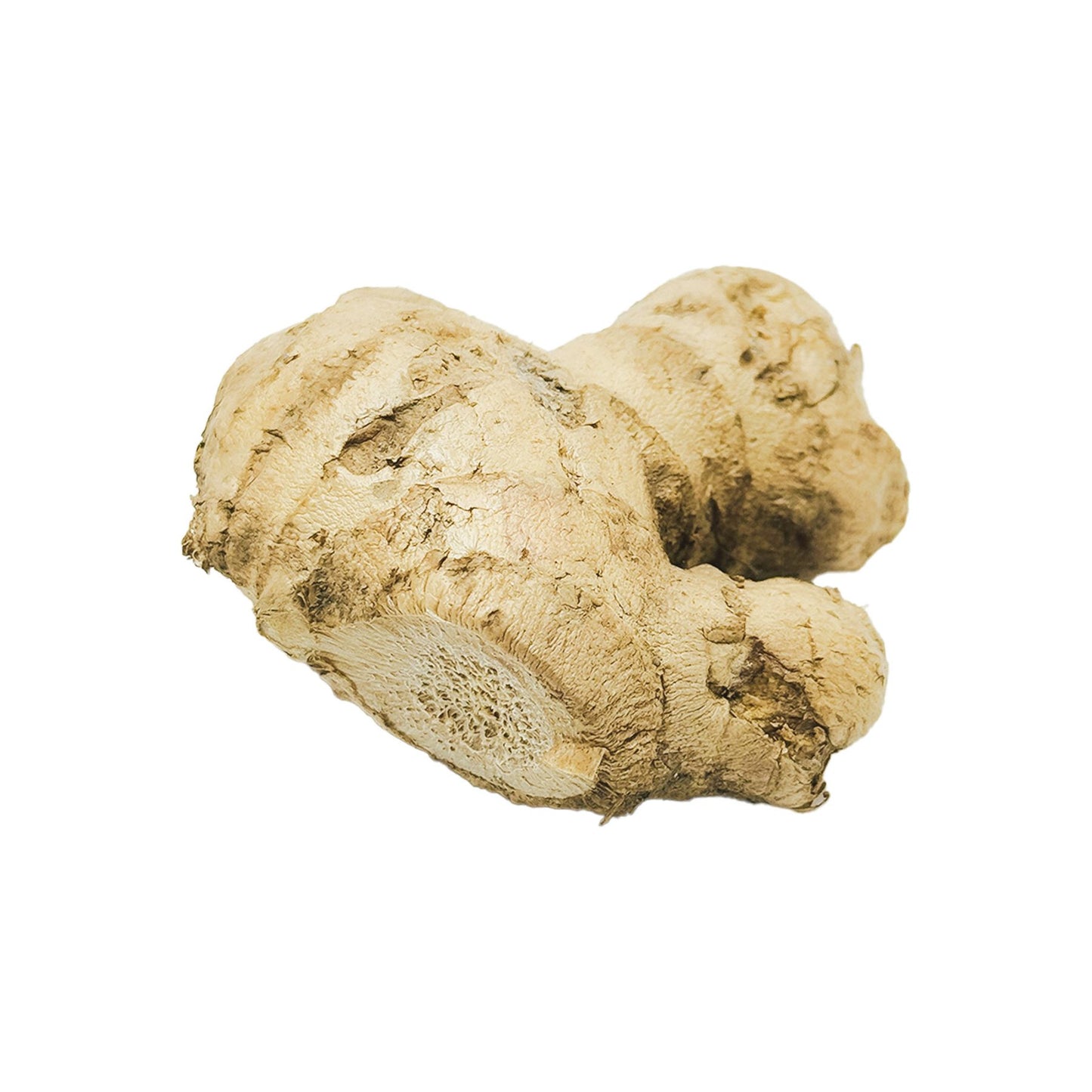 Organic Ginger 150g Bhutan