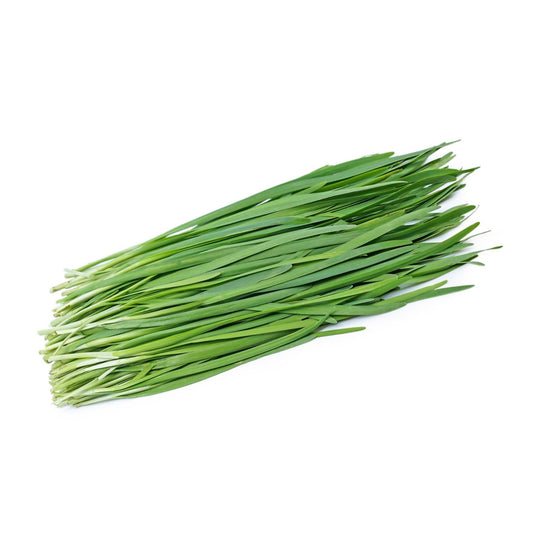 [Promotion] Organic Chives 100g