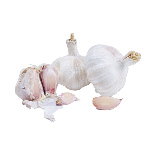 Organic Garlic 150g Bhutan