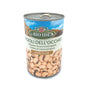 La Bio Idea Organic Black Eyed Beans 400g