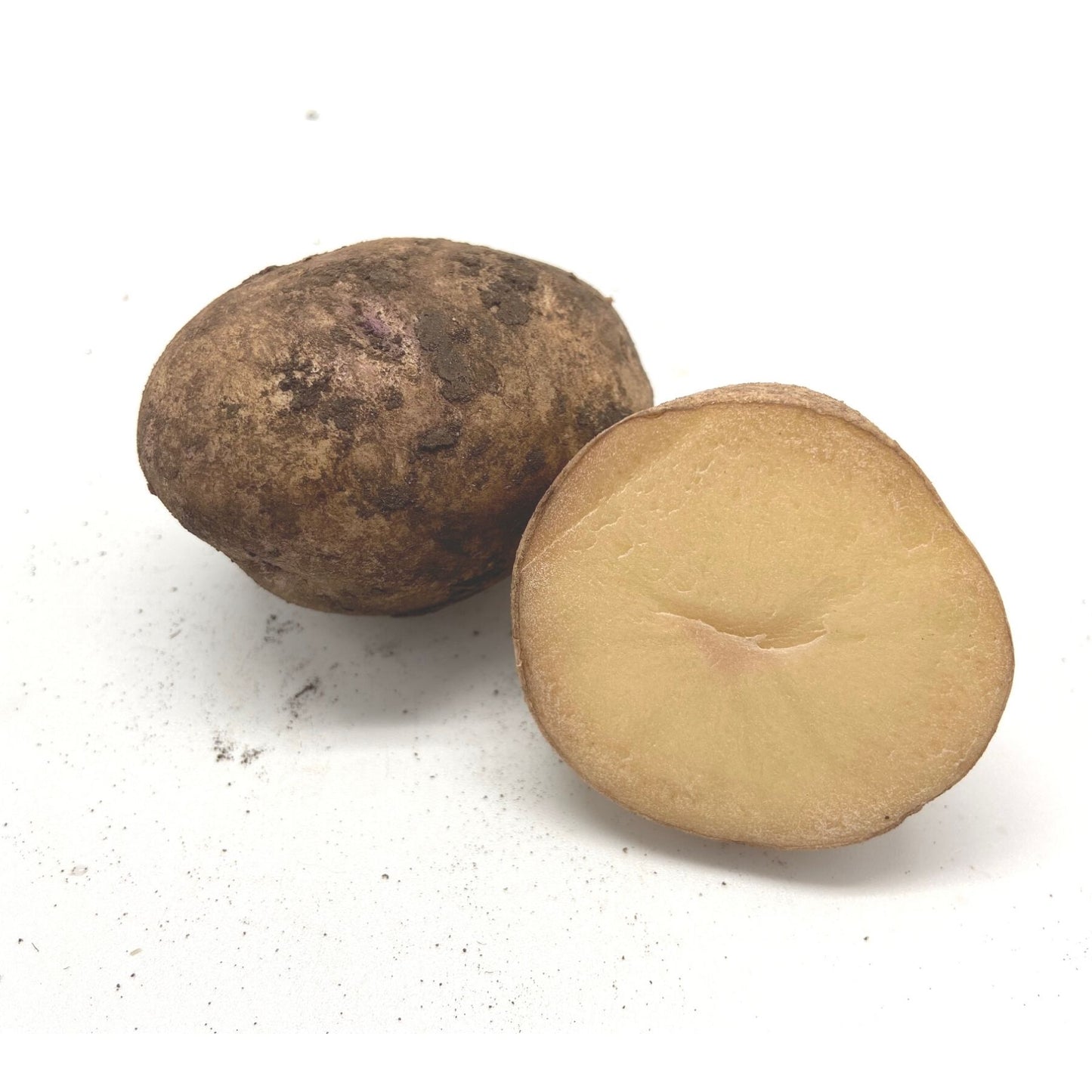 Organic Kestrel Potato 500g Australia