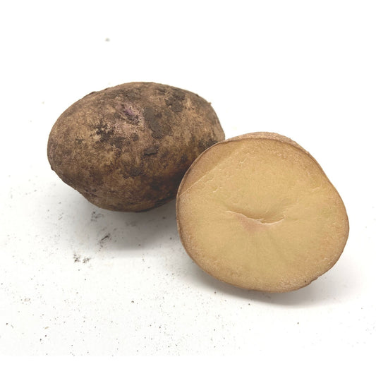 Organic Kestrel Potato 500g Australia