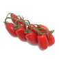 Organic Tomato Cherry Roma with Vine EU