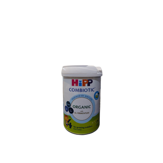 HiPP Junior Combiotic Growing Up Milk Stage 4