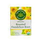 Traditional Medicinals Organic Roasted Dandelion Root Tea 24g