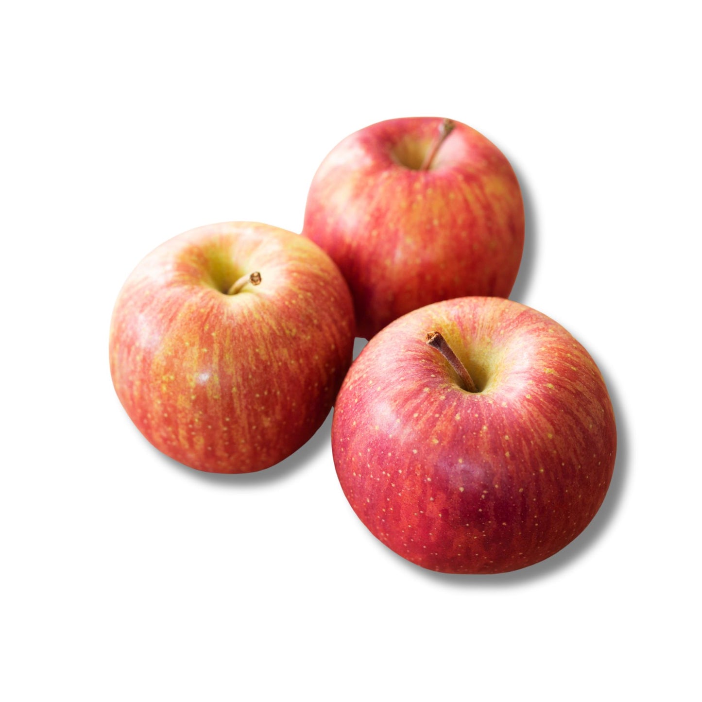 Organic Apple Fuji 4pcs New Zealand