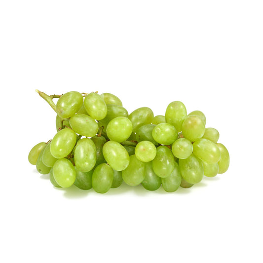 Organic Grapes Seedless Green USA 800g