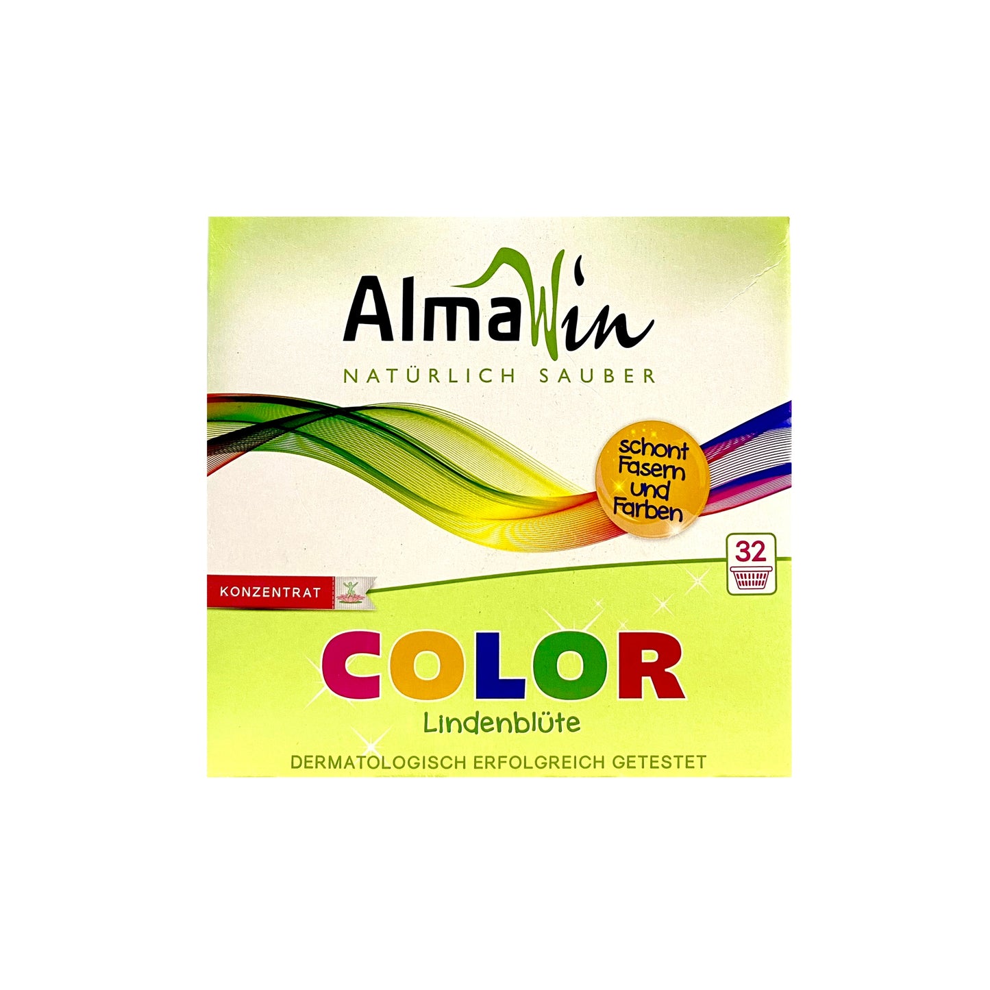 Almawin Color Washing Powder 1kg