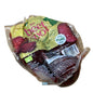 Organic Cooked Beetroot 300g