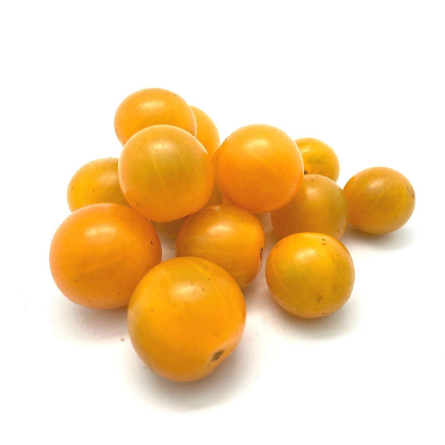 Organic Yellow Cherry Tomato 200g Holland