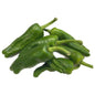 Organic Chilli Green 'Pemento de Padrón' 100g Spain