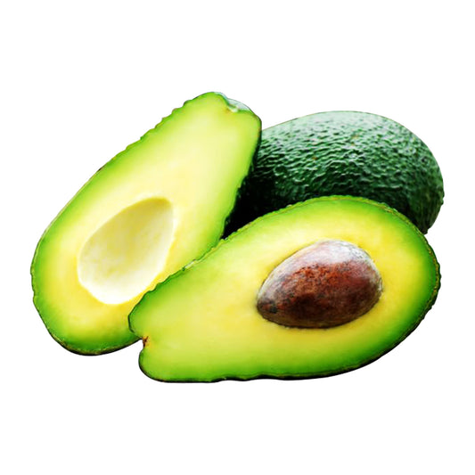 Organic Avocado 2pcs Australia