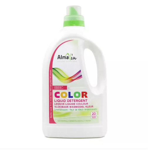 Almawin Liquid Laundry Colours &amp; Delicates