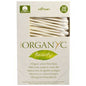 Organyc Beauty Organic Cotton Buds 200's