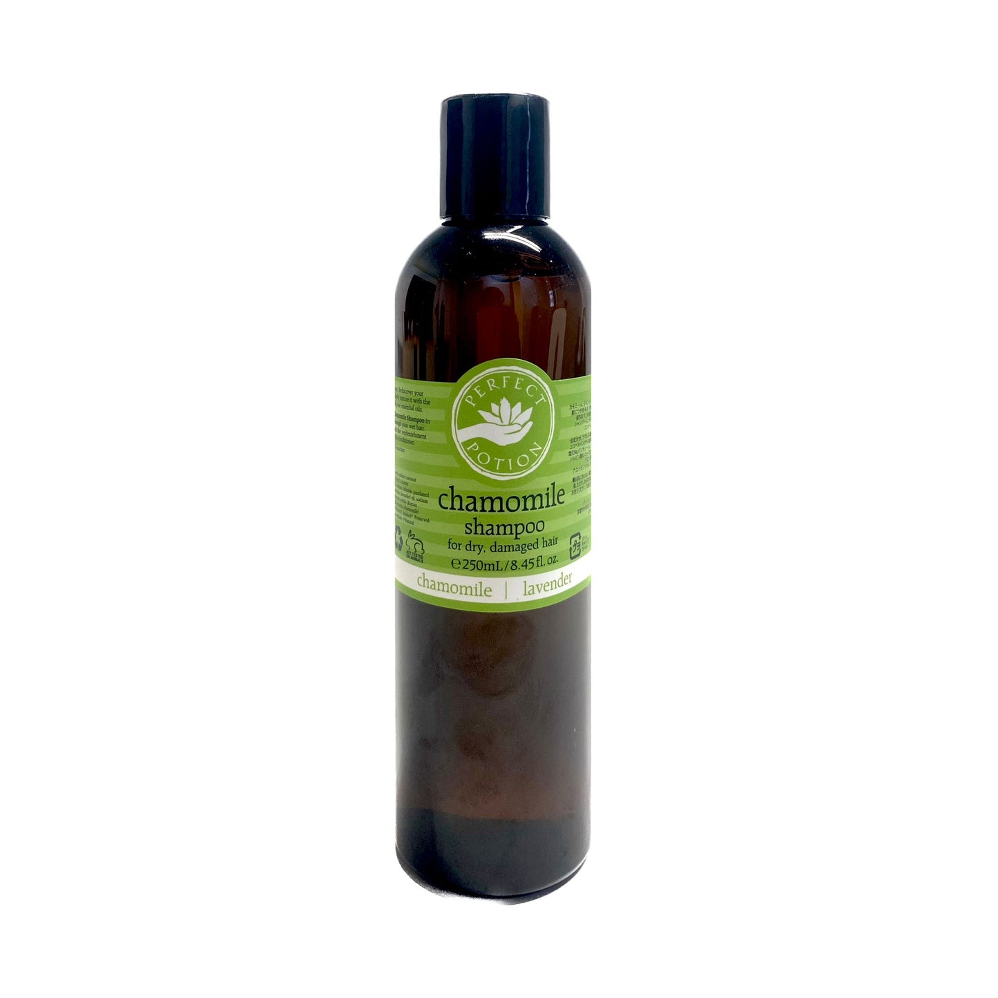 Perfect Potion Chamomile Shampoo 250ml