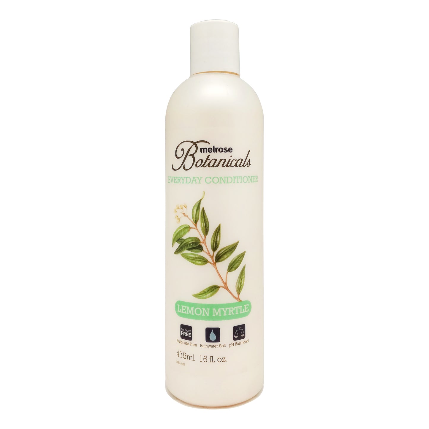 Melrose Botanicals Conditioner (Lemon Myrtle) 475ml