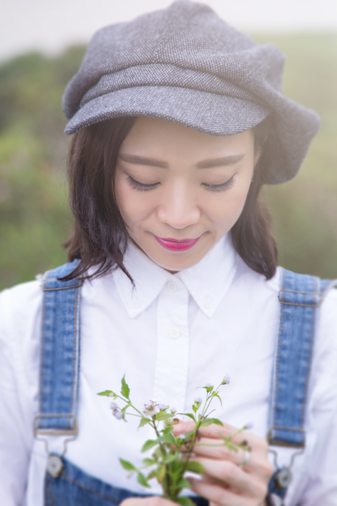 Zenxin Organic Park